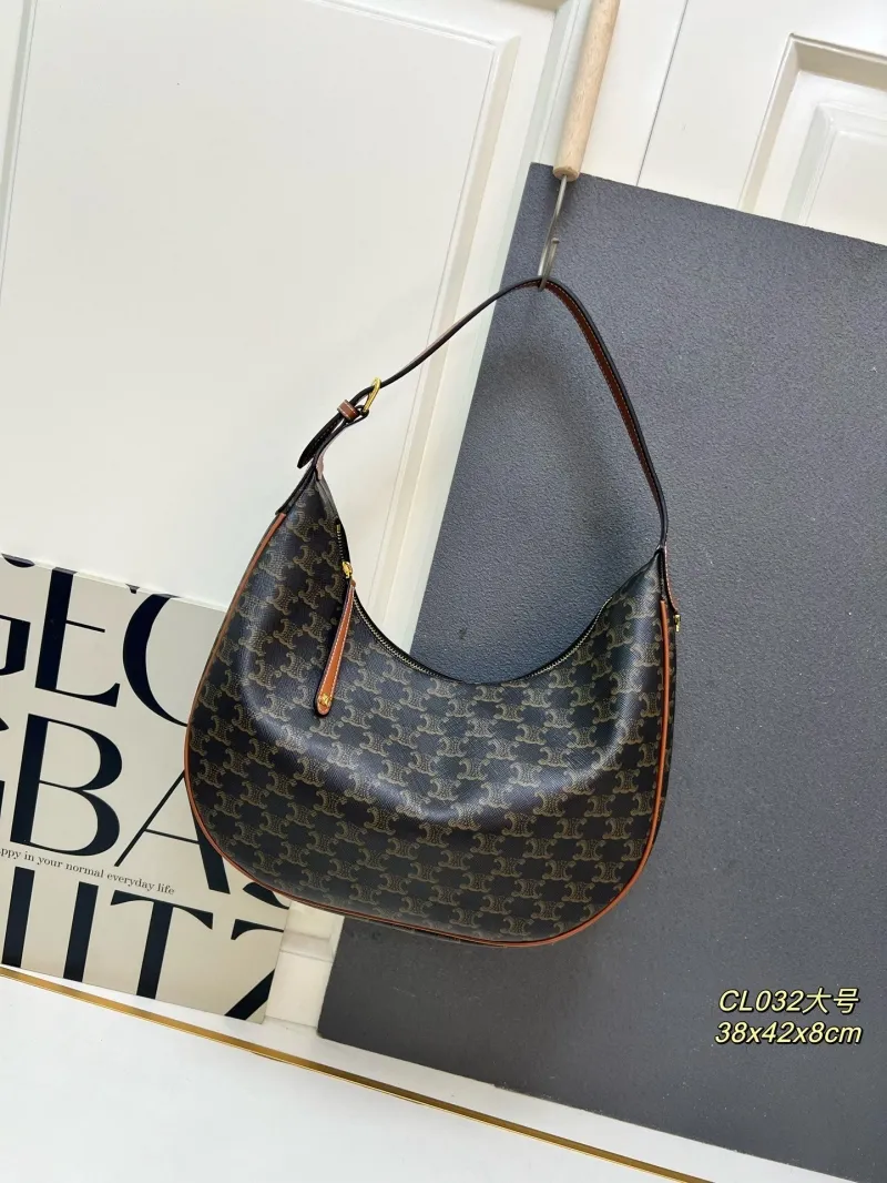 Celine Top Handle Bags-30