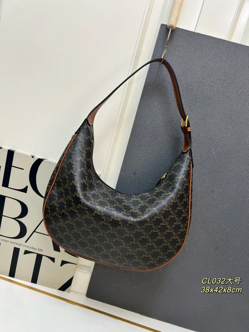 Alternative view of Celine Top Handle Bags-30