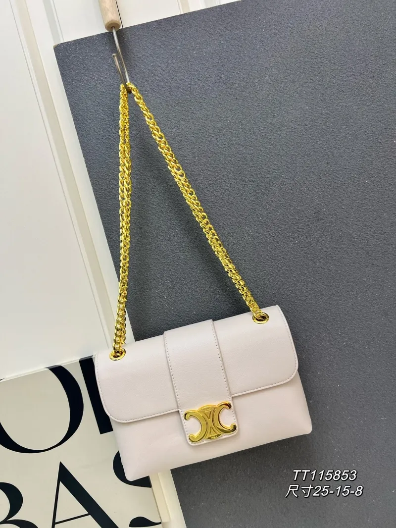 Celine Top Handle Bags-31