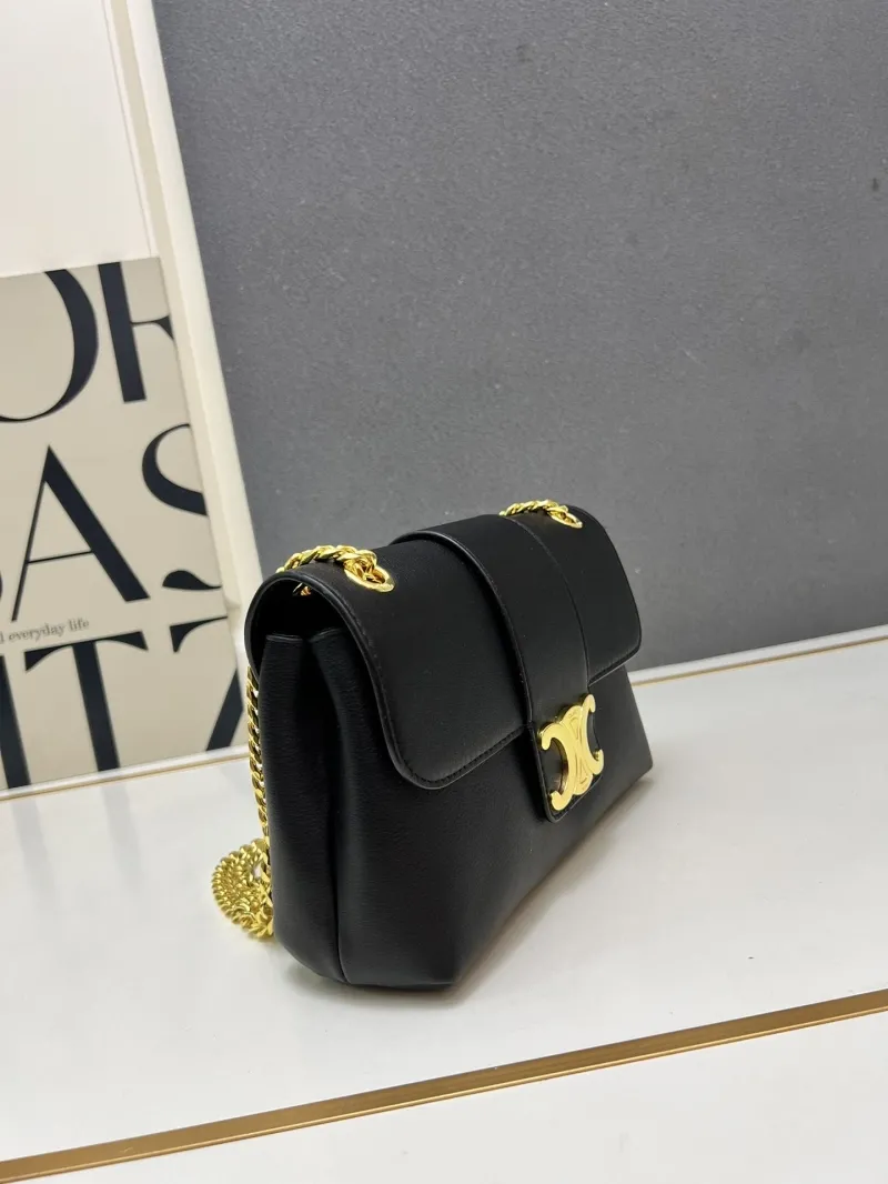 Alternative view of Celine Top Handle Bags-32