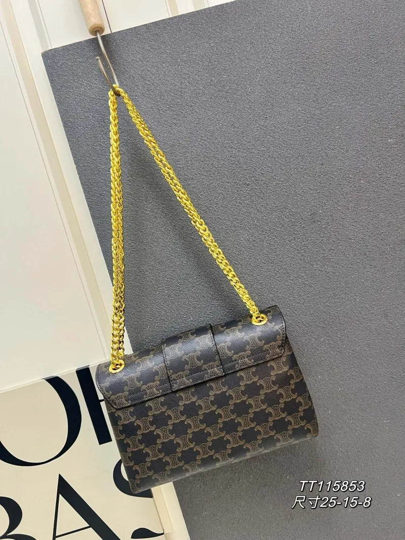 Celine Top Handle Bags-33
