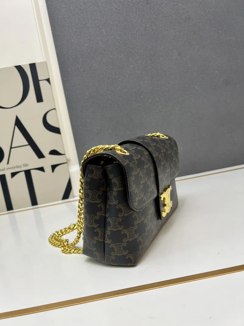 Alternative view of Celine Top Handle Bags-33