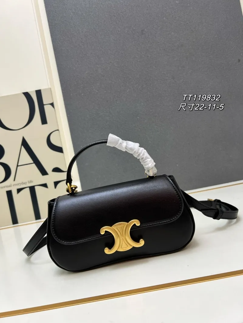 Celine Top Handle Bags-35