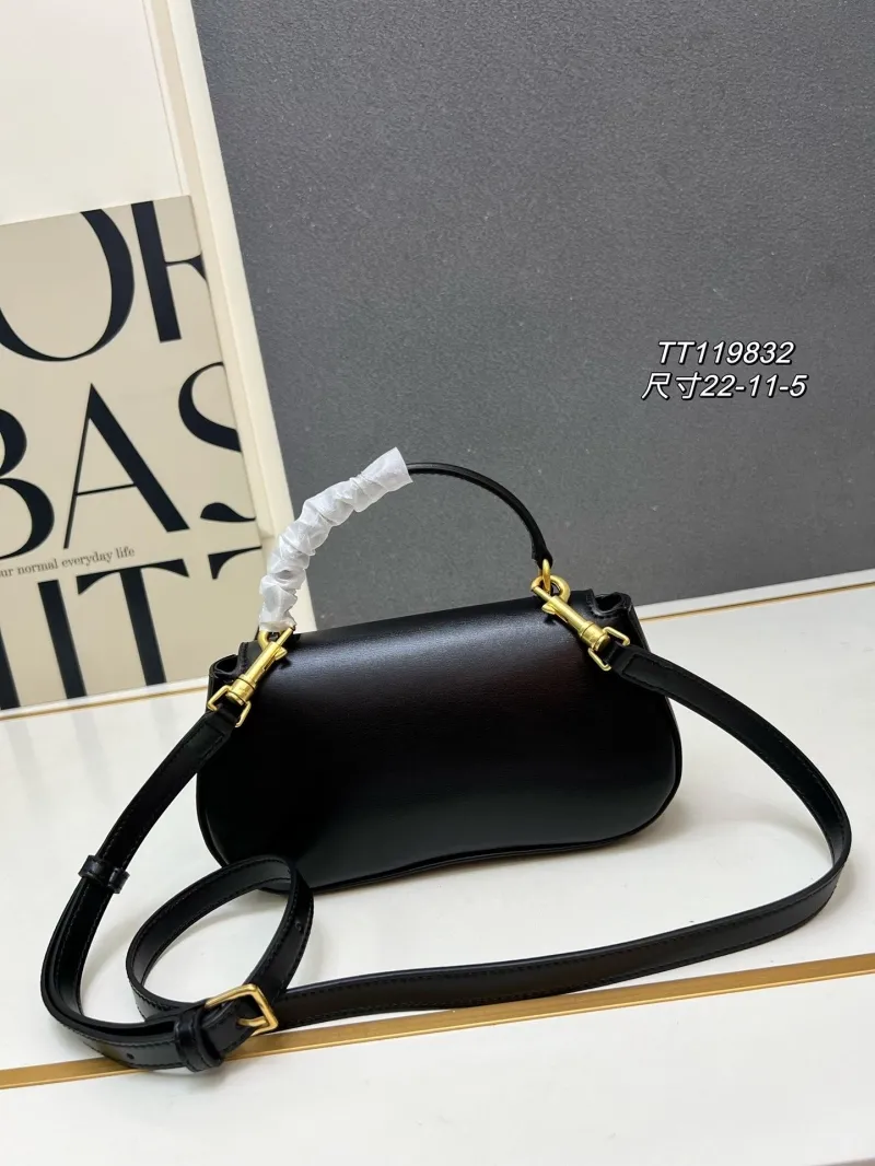 Alternative view of Celine Top Handle Bags-35