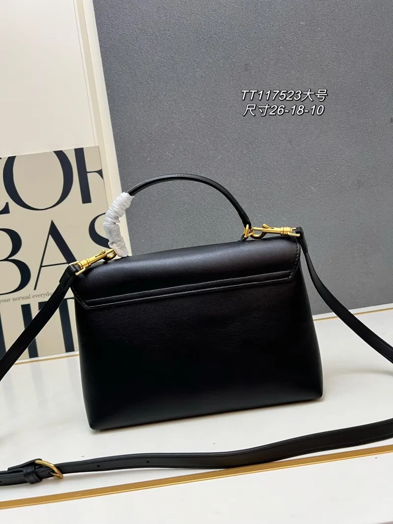 Alternative view of Celine Top Handle Bags-36