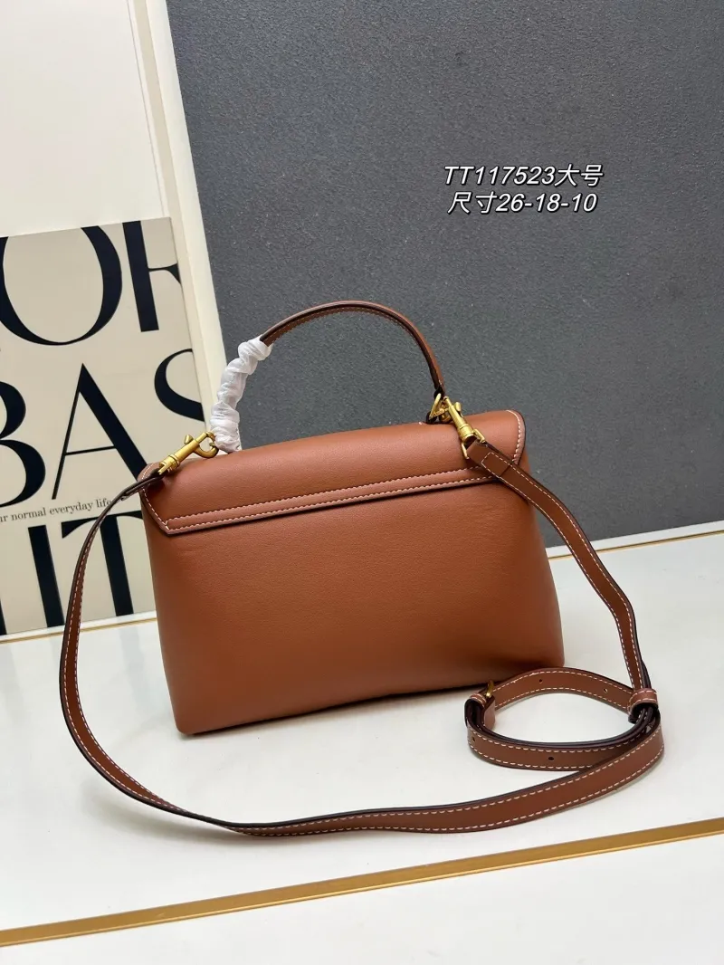 Alternative view of Celine Top Handle Bags-38