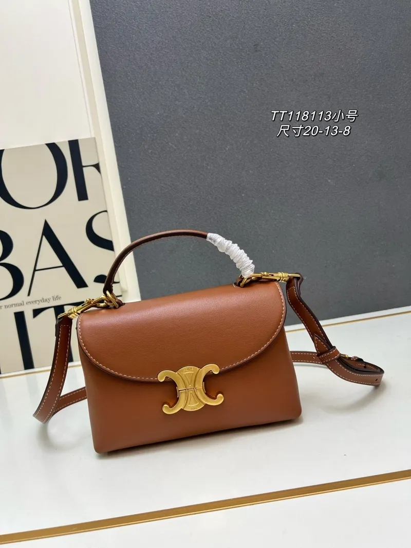 Celine Top Handle Bags-40