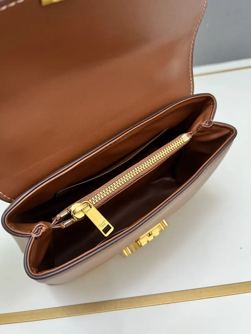 Celine Top Handle Bags-40 - Image 6
