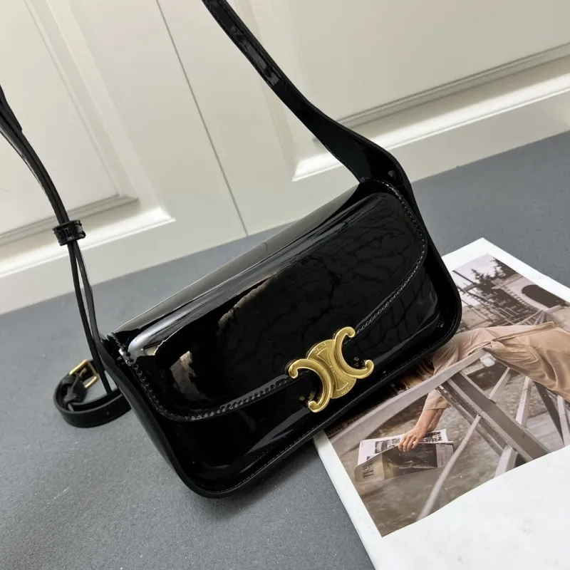 Alternative view of Celine Top Handle Bags-42