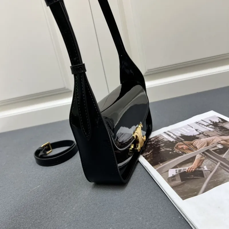 Celine Top Handle Bags-42 - Image 3