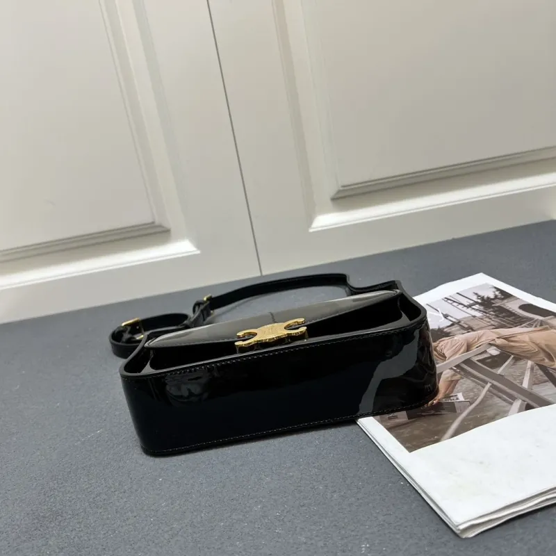 Celine Top Handle Bags-42 - Image 5
