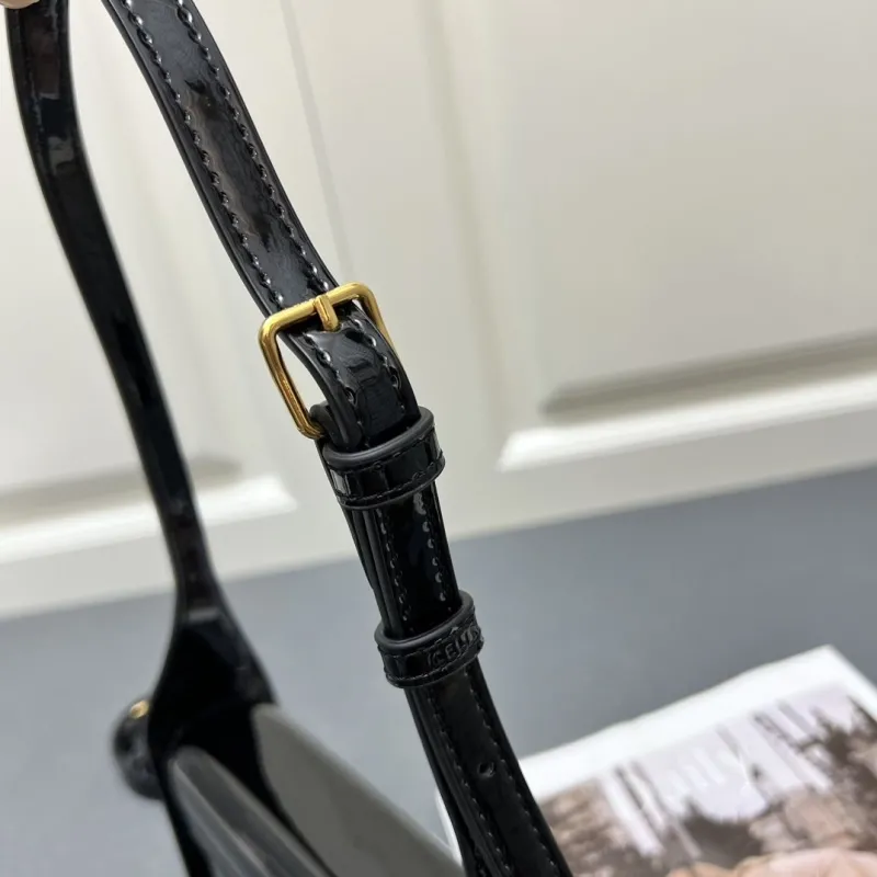 Celine Top Handle Bags-42 - Image 6