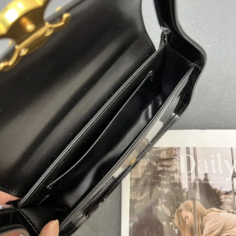 Celine Top Handle Bags-42 - Image 7