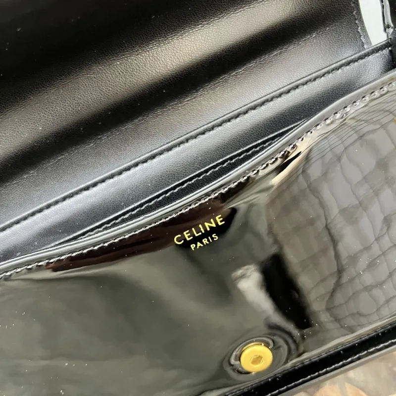 Celine Top Handle Bags-42 - Image 8