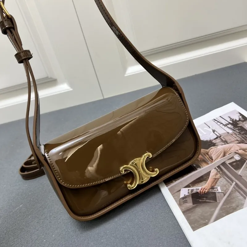 Alternative view of Celine Top Handle Bags-44