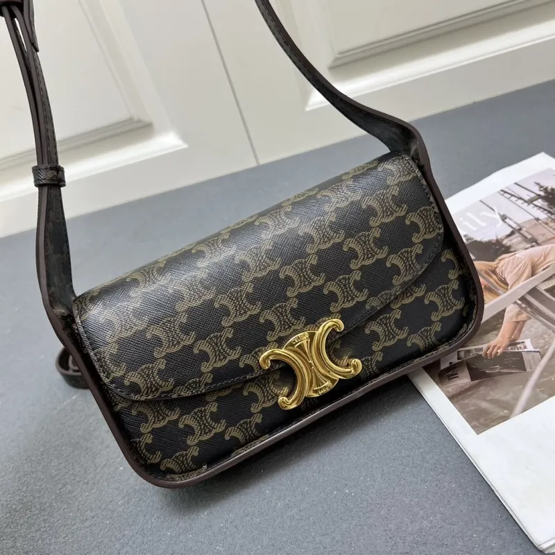 Alternative view of Celine Top Handle Bags-45