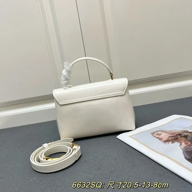 Celine Top Handle Bags-52 - Image 3