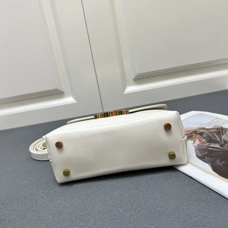 Celine Top Handle Bags-52 - Image 7