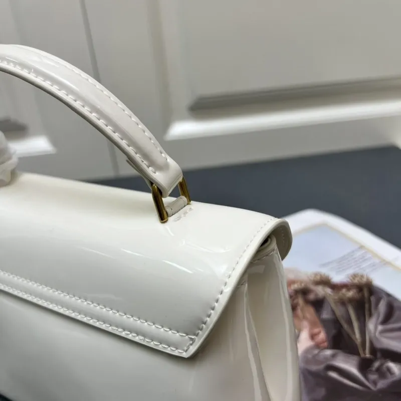 Celine Top Handle Bags-52 - Image 8