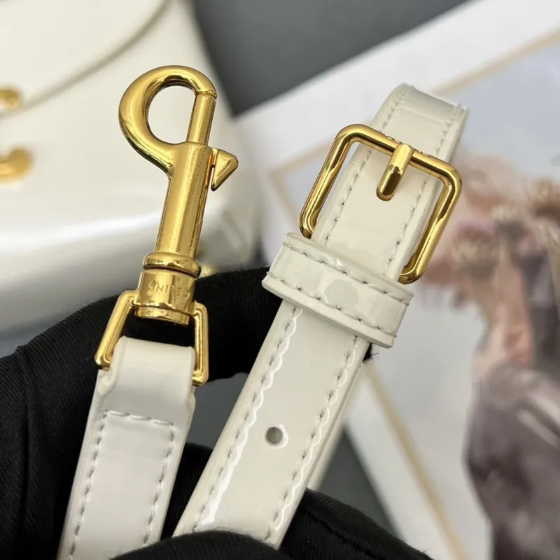 Celine Top Handle Bags-52 - Image 9