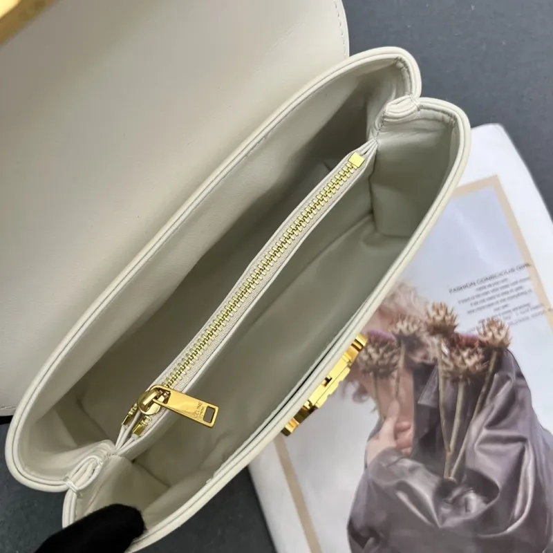 Celine Top Handle Bags-52 - Image 10