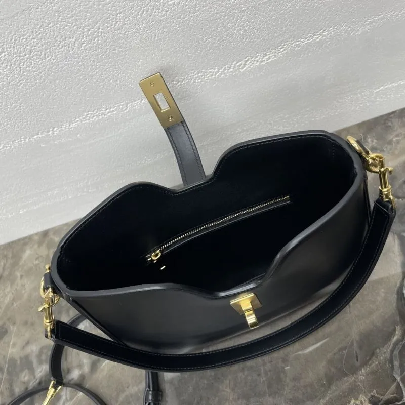 Celine Top Handle Bags-53 - Image 8