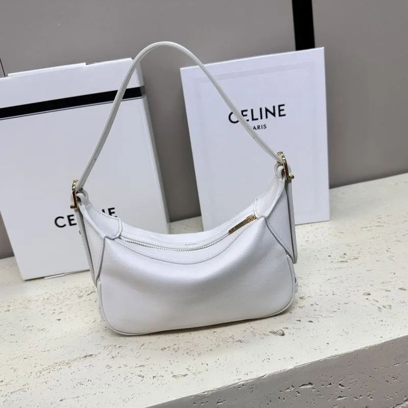 Celine Top Handle Bags-60 - Image 3