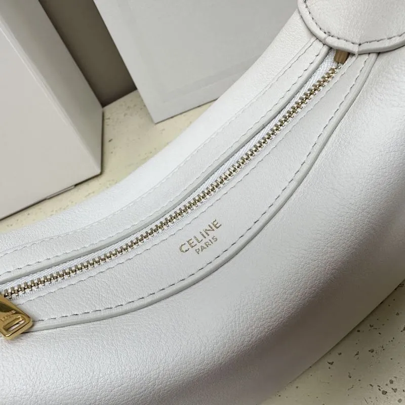 Celine Top Handle Bags-60 - Image 7