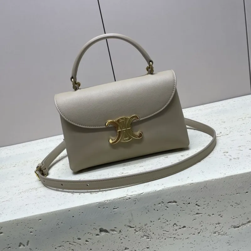 Celine Top Handle Bags-114