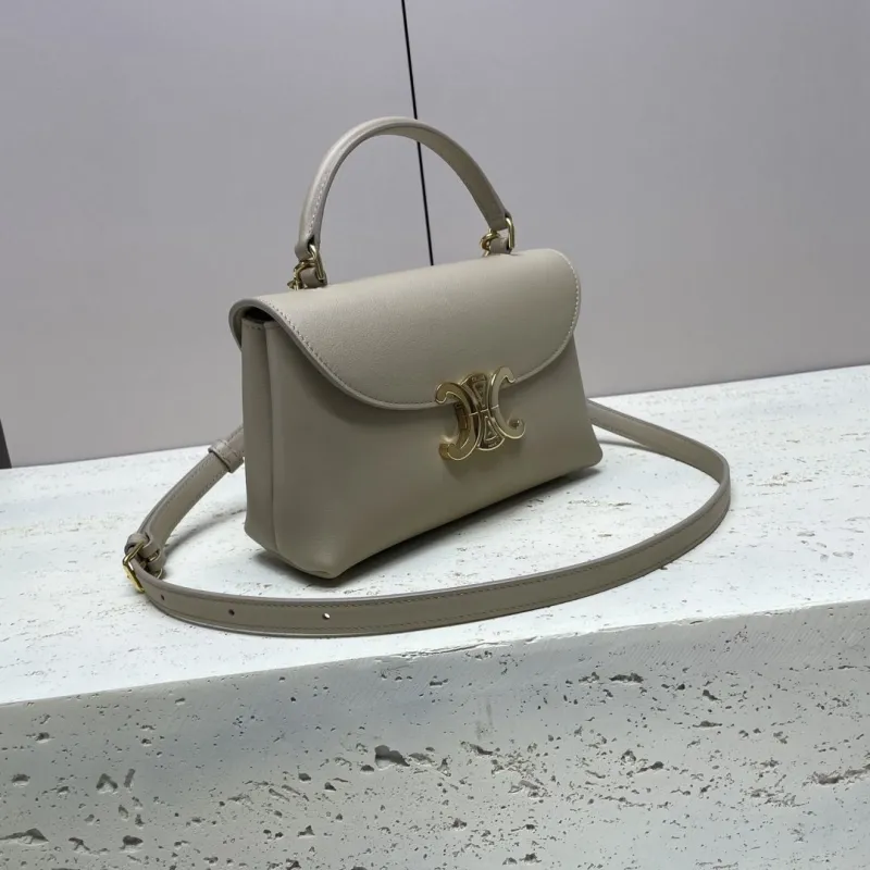 Alternative view of Celine Top Handle Bags-114