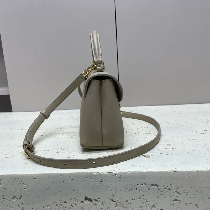 Celine Top Handle Bags-114 - Image 3