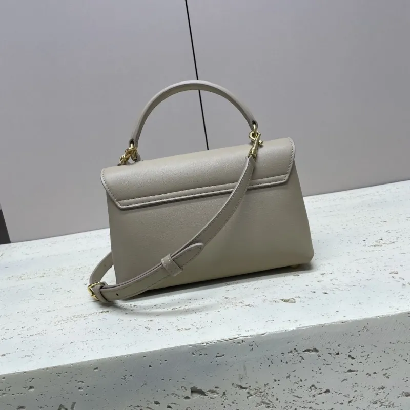 Celine Top Handle Bags-114 - Image 4