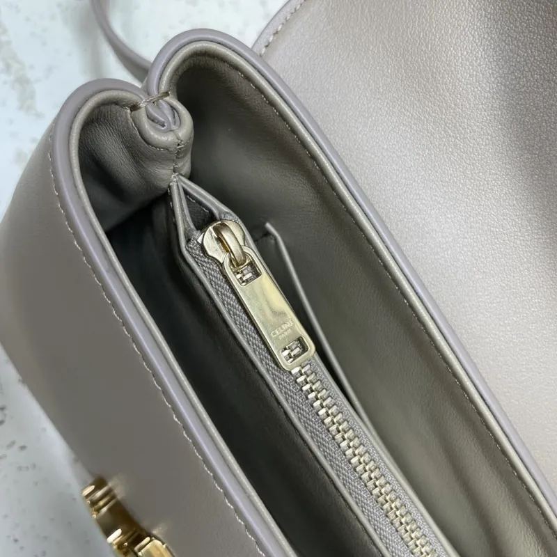 Celine Top Handle Bags-114 - Image 6
