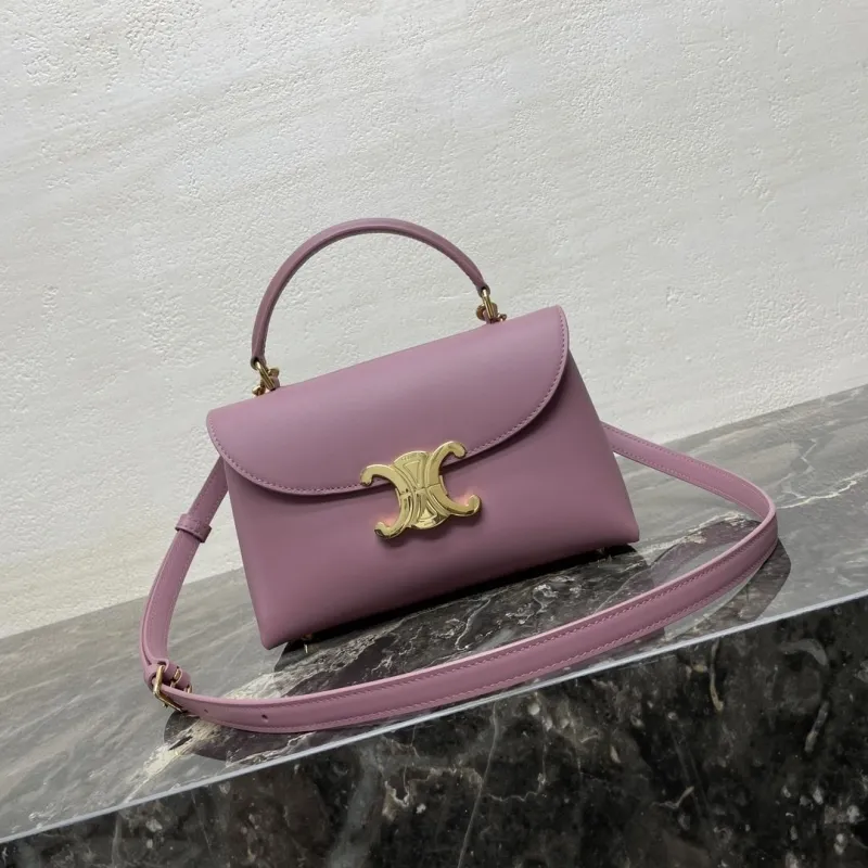 Celine Top Handle Bags-115