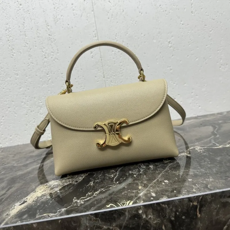 Celine Top Handle Bags-116