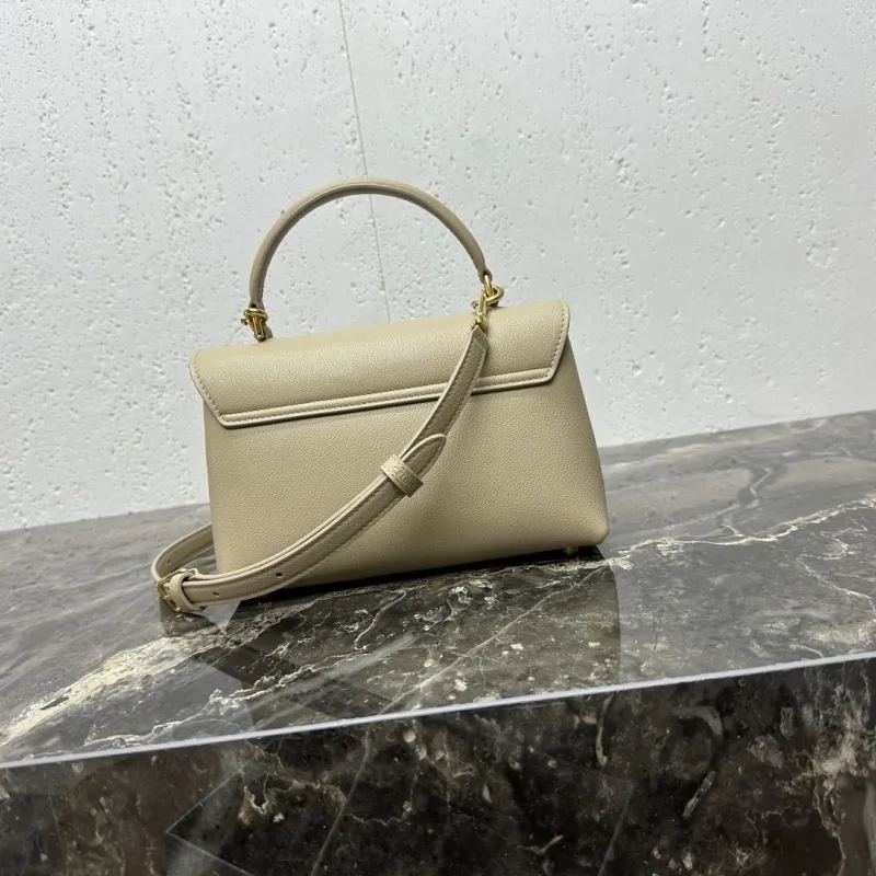 Celine Top Handle Bags-116 - Image 4