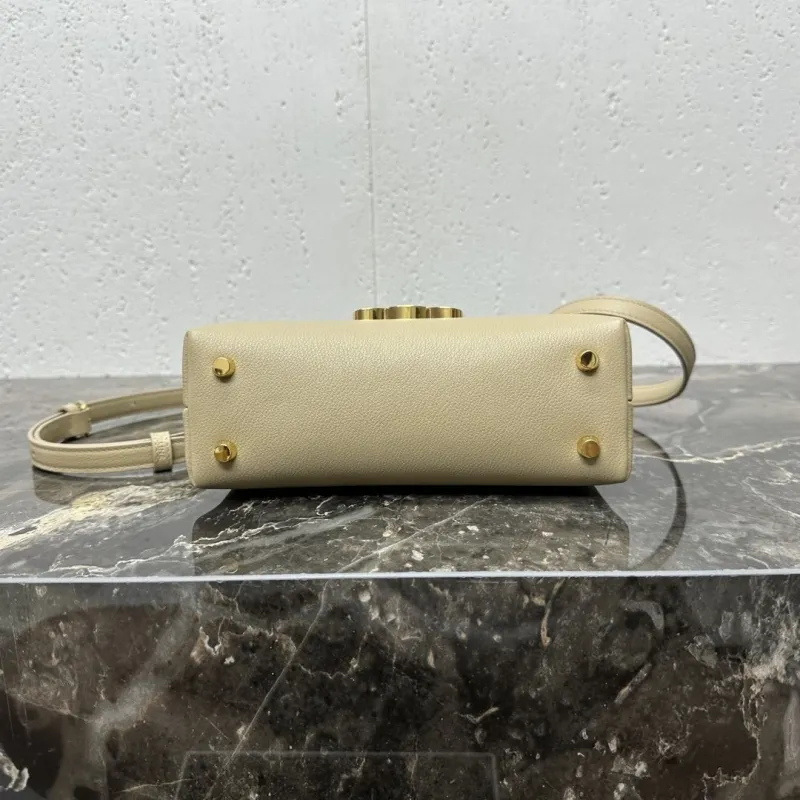 Celine Top Handle Bags-116 - Image 5