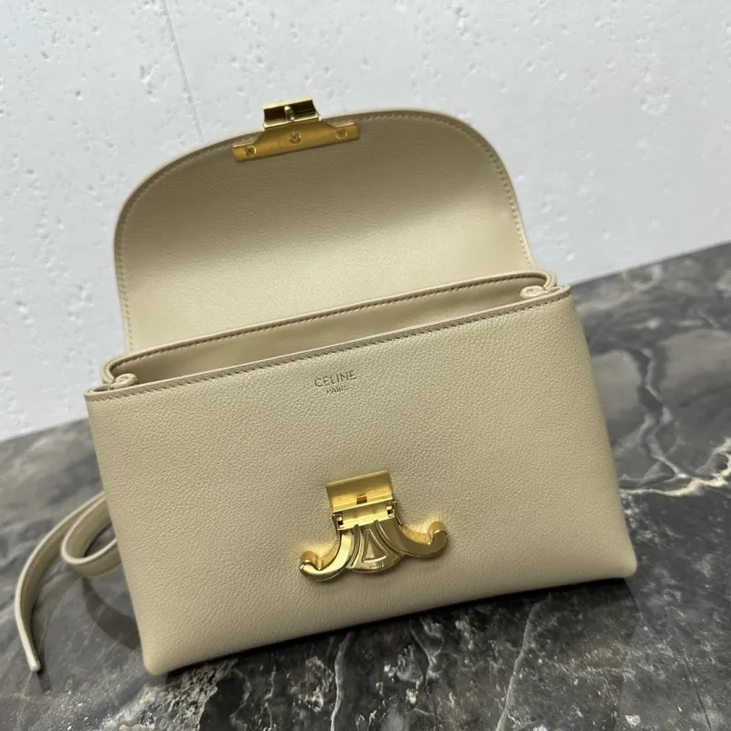 Celine Top Handle Bags-116 - Image 6