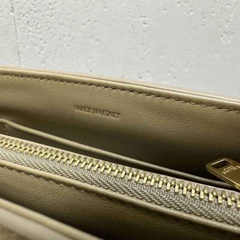 Celine Top Handle Bags-116 - Image 7