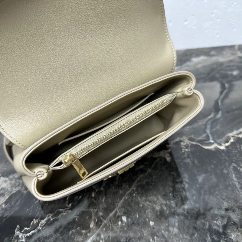 Celine Top Handle Bags-116 - Image 8