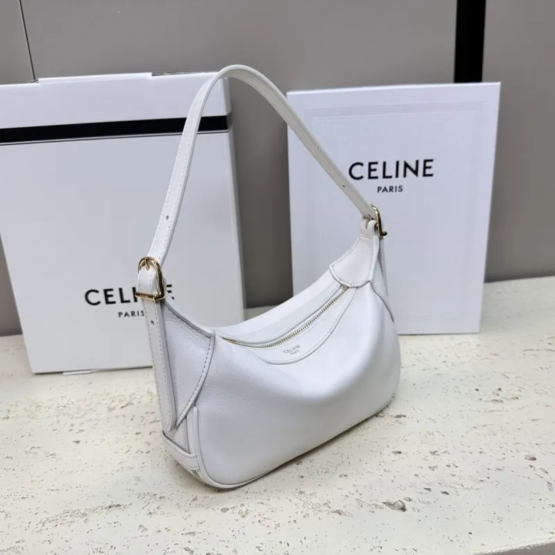 Alternative view of Celine Top Handle Bags-117