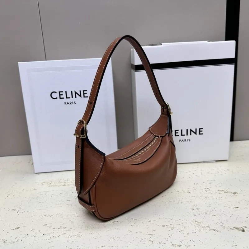 Alternative view of Celine Top Handle Bags-118
