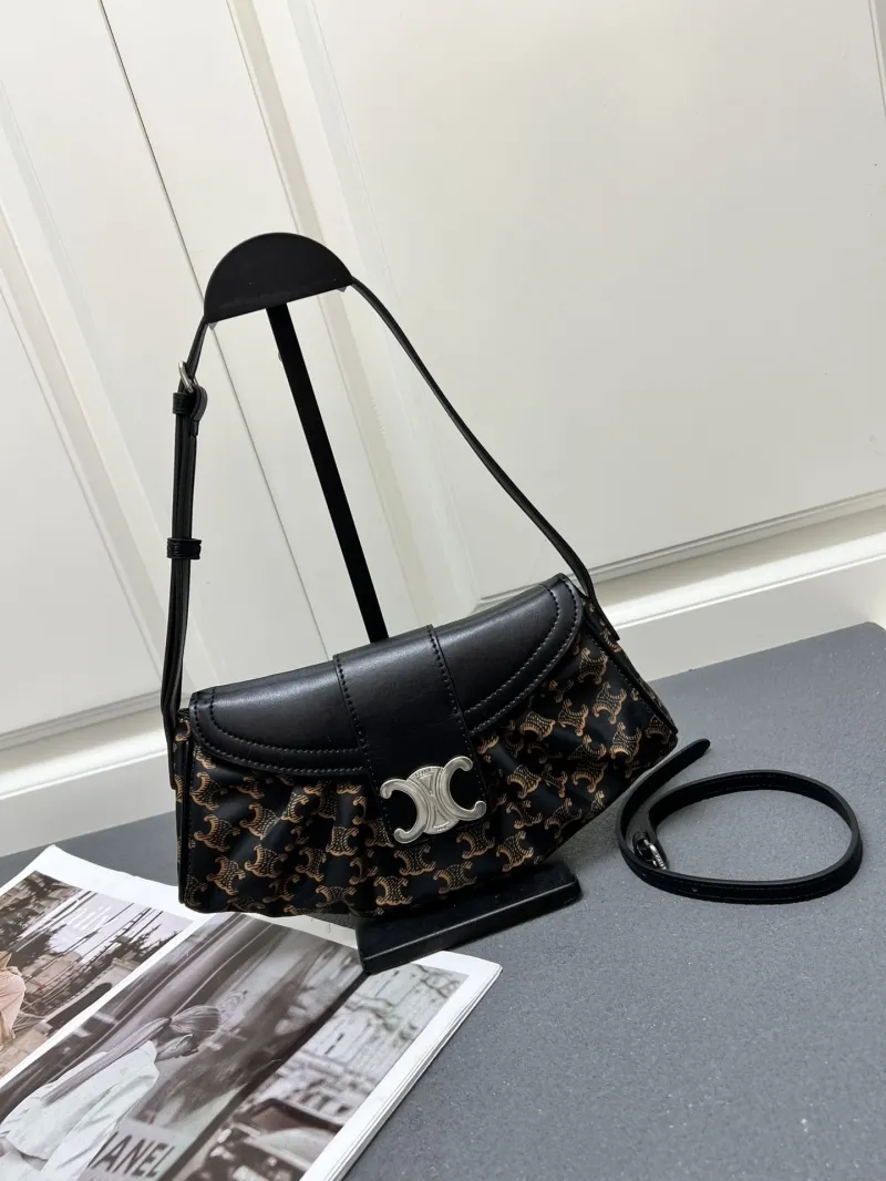 Celine Top Handle Bags-186