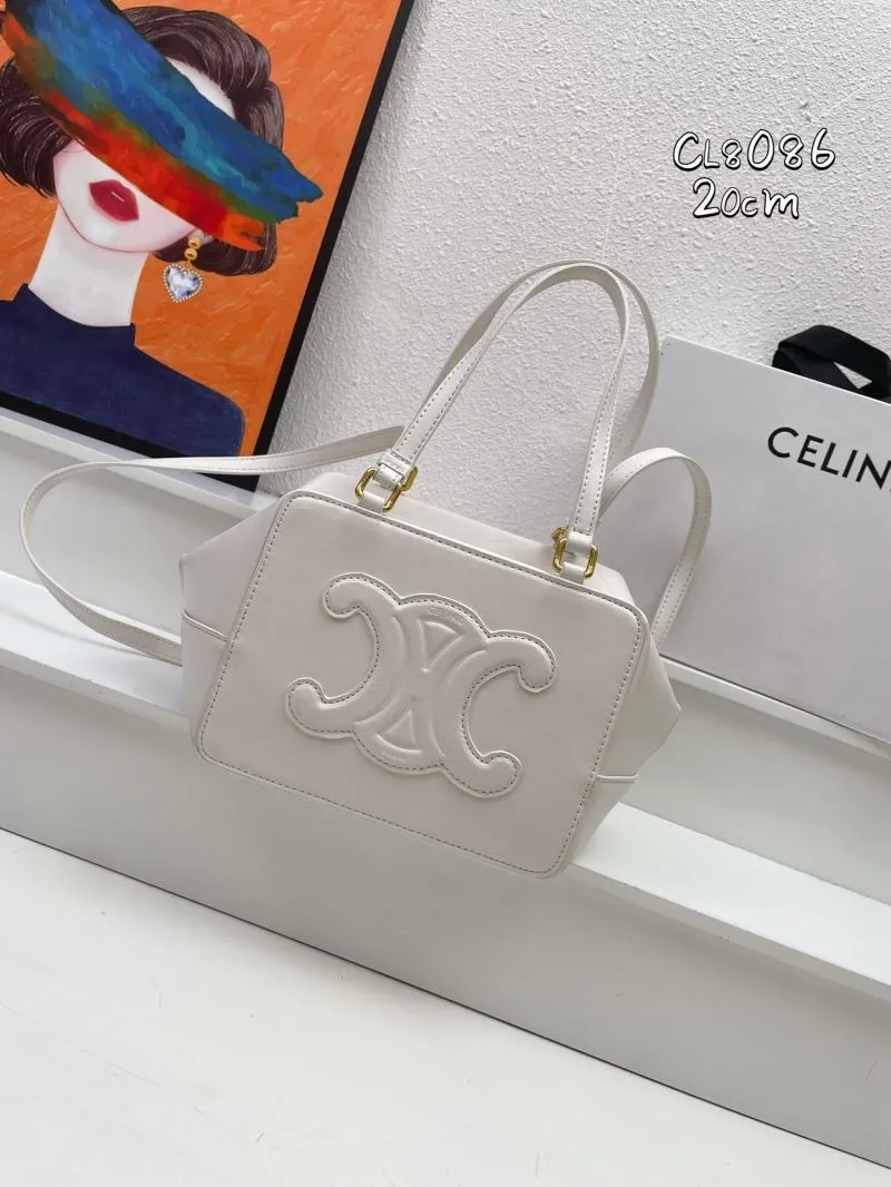 Celine Top Handle Bags-189