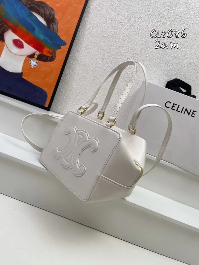 Alternative view of Celine Top Handle Bags-189