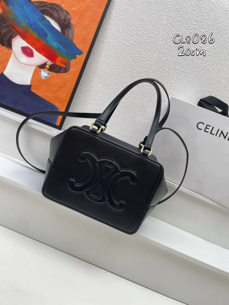 Celine Top Handle Bags-190