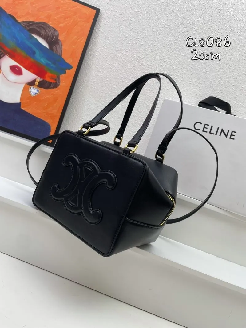 Alternative view of Celine Top Handle Bags-190