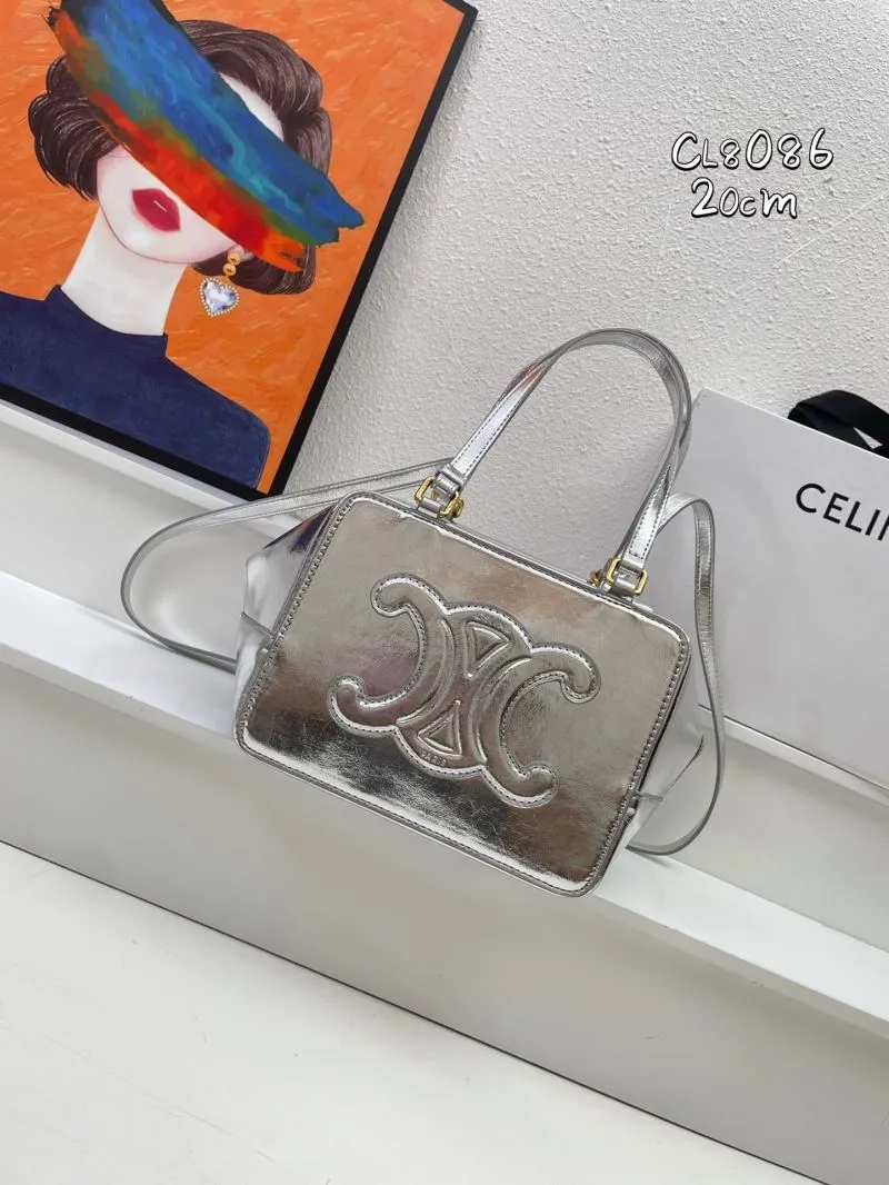Celine Top Handle Bags-192