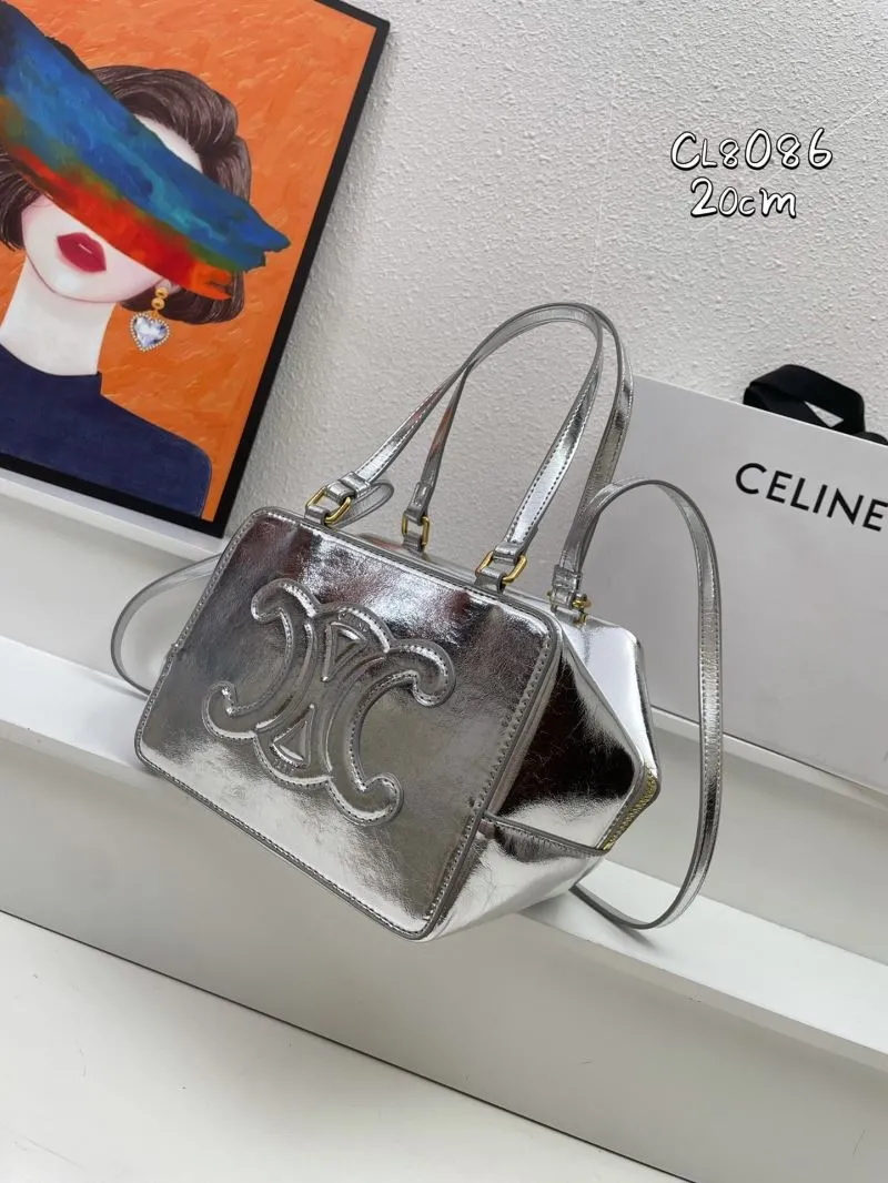 Alternative view of Celine Top Handle Bags-192