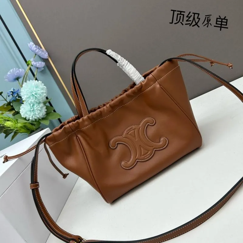 Celine Top Handle Bags-193
